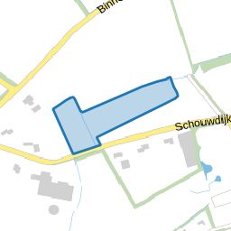 Perceel TBG02-L-5282