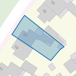 Perceel TBG02-L-5302