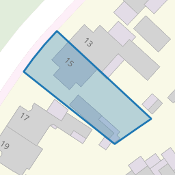 Perceel TBG02-L-5303