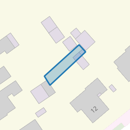 Perceel TBG02-L-5309