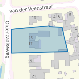 Perceel TBG02-L-5338