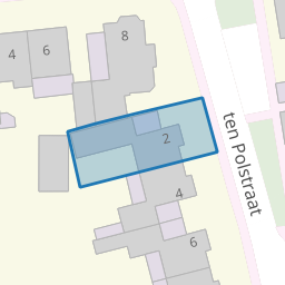 Perceel TBG02-L-5340