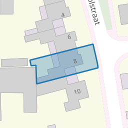 Perceel TBG02-L-5343