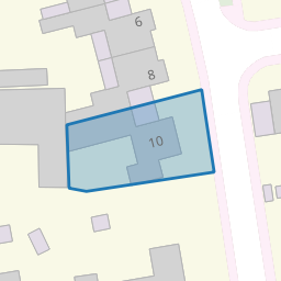 Perceel TBG02-L-5344