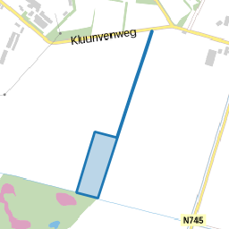 Perceel TBG02-L-5350