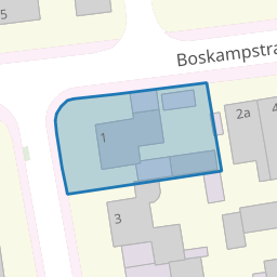 Perceel TBG02-L-5394