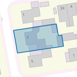 Perceel TBG02-L-5395