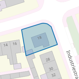 Perceel TBG02-L-5396