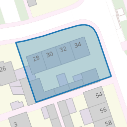 Perceel TBG02-L-5404