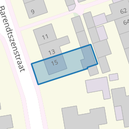 Perceel TBG02-L-5405