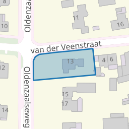 Perceel TBG02-L-5415