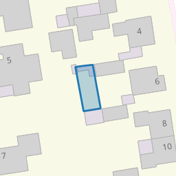 Perceel TBG02-L-5417