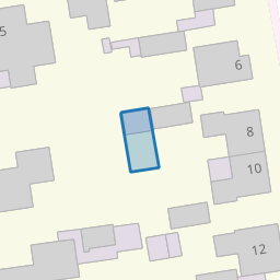 Perceel TBG02-L-5418