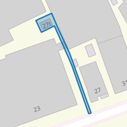 Perceel TBG02-L-5423