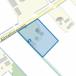 Perceel TBG02-L-5434