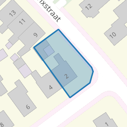 Perceel TBG02-L-5439