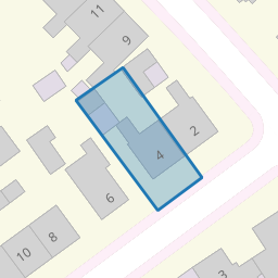 Perceel TBG02-L-5440