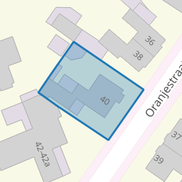 Perceel TBG02-L-5445