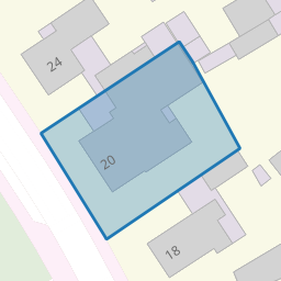 Perceel TBG02-L-5449