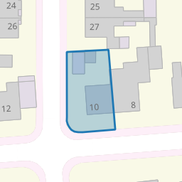 Perceel TBG02-L-5456