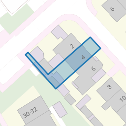 Perceel TBG02-L-5486