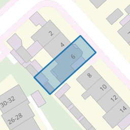 Perceel TBG02-L-5487