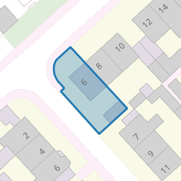 Perceel TBG02-L-5488