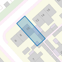 Perceel TBG02-L-5490