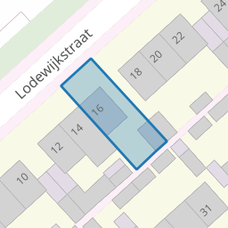 Perceel TBG02-L-5493