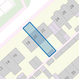 Perceel TBG02-L-5495