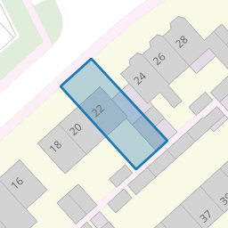 Perceel TBG02-L-5496