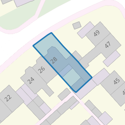 Perceel TBG02-L-5499