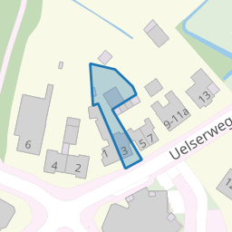 Perceel TBG02-L-5507