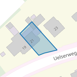 Perceel TBG02-L-5510