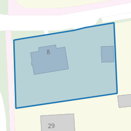 Perceel TBG02-L-5516