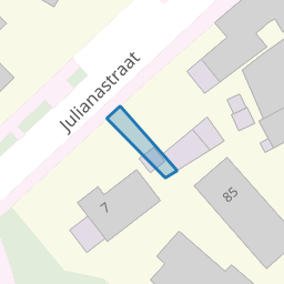 Perceel TBG02-L-5526