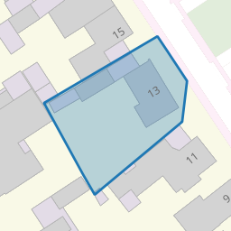 Perceel TBG02-L-5527