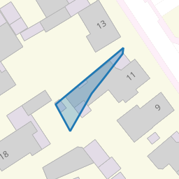 Perceel TBG02-L-5528