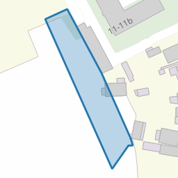 Perceel TBG02-L-5531