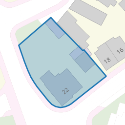 Perceel TBG02-L-5534