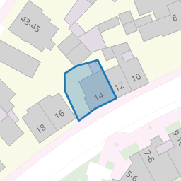 Perceel TBG02-L-5535