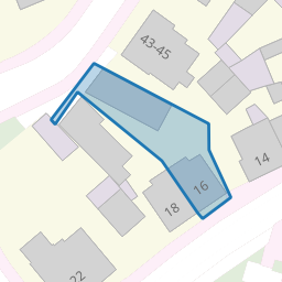 Perceel TBG02-L-5536