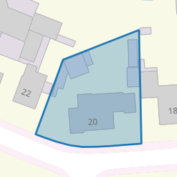 Perceel TBG02-L-5543