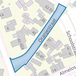 Perceel TBG02-L-5563