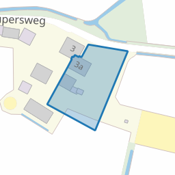 Perceel TBG02-L-5580