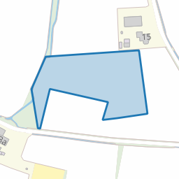 Perceel TBG02-L-5582