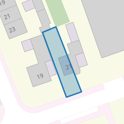 Perceel TBG02-L-5588