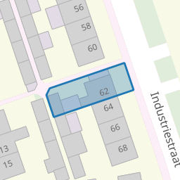 Perceel TBG02-L-5591