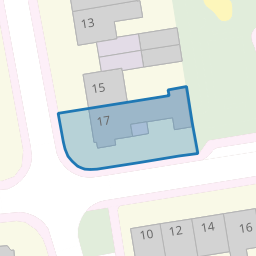 Perceel TBG02-L-5593