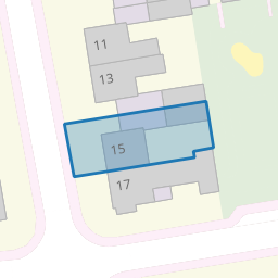 Perceel TBG02-L-5594